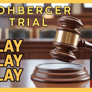 Kohberger trial is moving forward_ Judge Hippler says be ready!