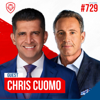 Don Lemon ARRESTED! Mangione Death Penalty, Alex Pretti Attack + Kevin Warsh Fed Pick w/ Chris Cuomo