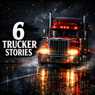 The Darkest Side of Long-Haul Trucking, TERRIFYING STORIES FROM MEXICAN TRUCKERS | 1 HOUR OF STORIES