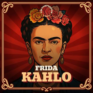 Frida Kahlo: Pain, Politics, and the Self-Portraits That Made an Icon