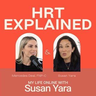 Perimenopause & Menopause Questions: Do You Need Hormone Replacement Therapy?