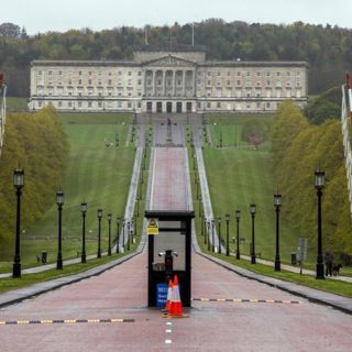 Will Boris break the Stormont deadlock?