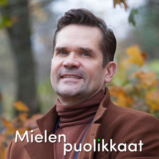 Vanhemmuus. Vieraana Mika Aaltola