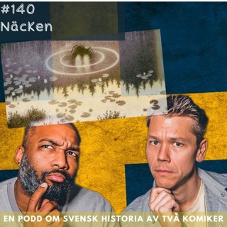 #140 Näcken