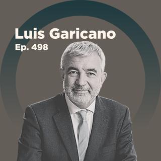 Luis Garicano on the Future of Digital Money and Lessons Learned from the History of the Euro