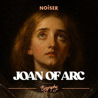 Joan of Arc
