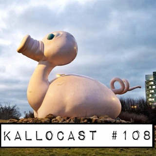 108. KalloCast: Edessä Turun eka derby - "Joku tulee vinkumaan tästä"