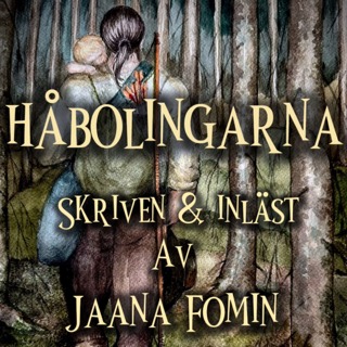 Höns och fruntimmer i Jakobsrud.