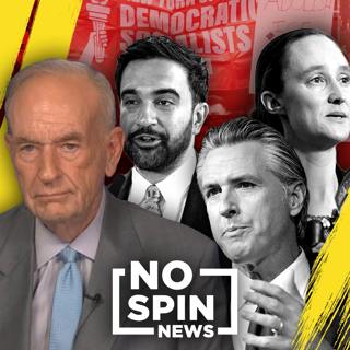 America's Communist Revolution, Neville Roy Singham Under DOJ Investigation, & Joseph T. Burns on Why Democrats Oppose the SAVE Act