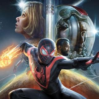 Game Scoop! 713: So It’s Starfield vs. Spider-Man 2