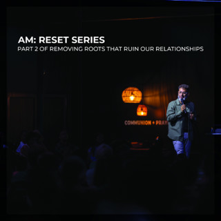 Removing Roots that Ruin Our Relationships (Part Two) | Reset Series | Pastor George Georgiou | Morning Service