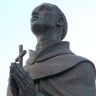 Johannes av Korset