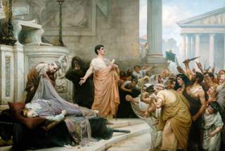 Julius Caesar