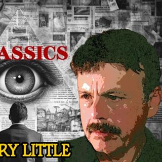 FKN Classics: Origins of the Gods: Qesem, Skinwalkers, & Transdimensional Intel | Dr Gregory Little