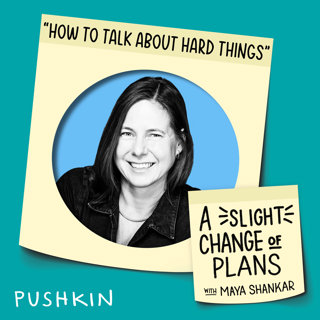 How To Talk About Hard Things