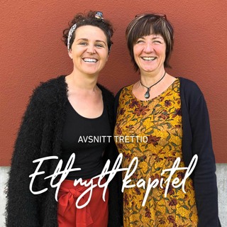 30. Ett nytt kapitel