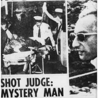 The Family Court Bomber: Leonard Warwick