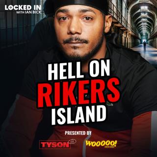 Ex-Inmate Exposes the BRUTAL Reality of Rikers Island in the Early 2000s | Ness