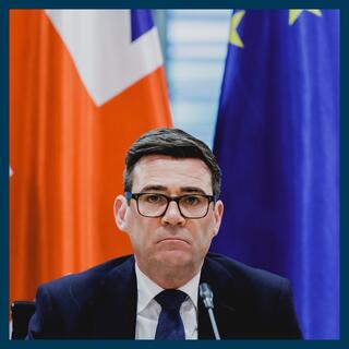 Do we need to talk about Brexit? 