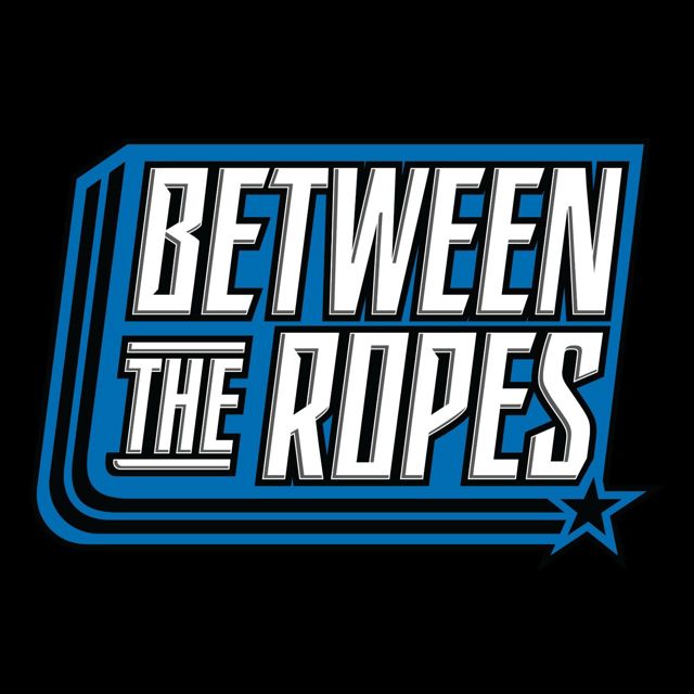 Between The Ropes
