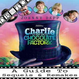 367. Charlie and The Chocolate Factory