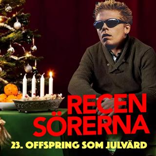 23. Offspring som julvärd
