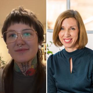 258 - I’m 27 and perimenopausal: how testosterone helped my symptoms
