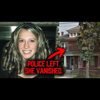 #53 The Disappearance of Kortne Stouffer