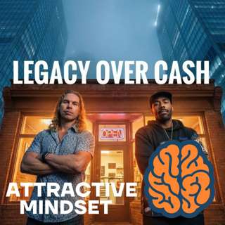 Why They Refuse to Sell: Legacy, Community, and Impact Over Money