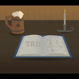 323 – Tolkien Reading Day 2024