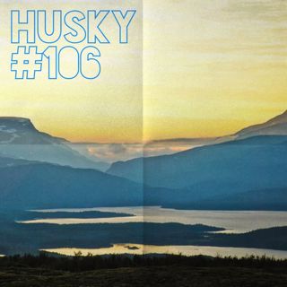 avsnitt 106 - Swedish Lapland och Lemmelkaffe