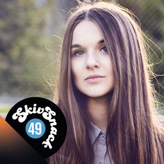 49. Favoritskivor efter millennieskiftet - med Louise Nylander