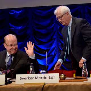 Granskat SCA-gräv och skulden till IS 