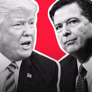 Special episode: Can Trump fire the FBI director?