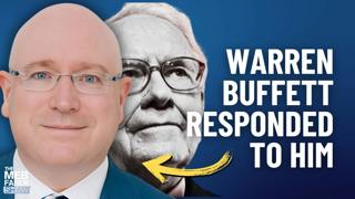 Francois Rochon - Outperforming the Market for 30+ Years Through Patience, Humility & Rationality | #578