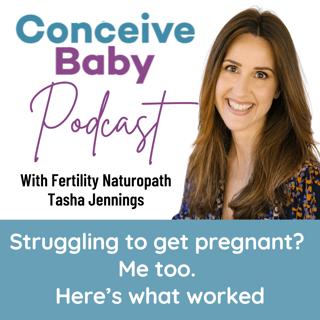 Struggling to get pregnant? Me too. Here’s what worked