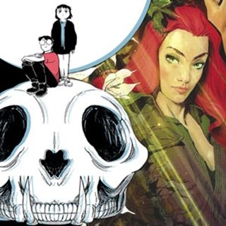 Talking Comics Podcast: Issue #679: Best of 2024: Part 1