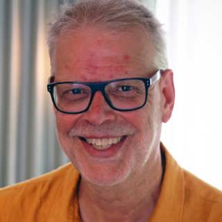 Hans Rosenfeldt: "Jag sjunger allt som kommer i min väg"