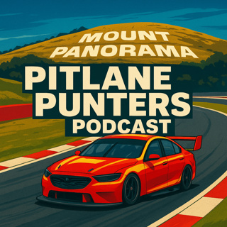S3 EP17 - 2025 Bathurst 1000 Preview