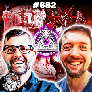 #682: The Molochian Deception With Ian Ferguson