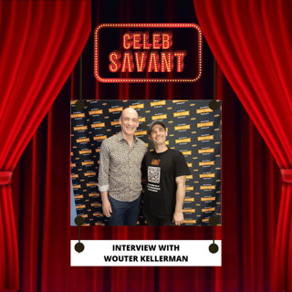 3xGrammy Award winner - Wouter Kellerman