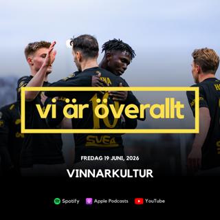 Vinnarkultur