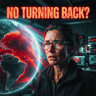 Beyond The Super El Niño: Climate Tipping Points - Are We Already Past the Point of No Return?