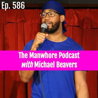 Ep. 586: Can Black Men be Heteroflexible? with Michael Beavers