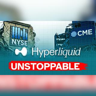 Why Wall Street Is Really Afraid of Hyperliquid