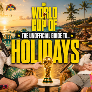 The Unofficial Guide to Holidays