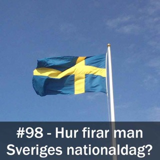 Hur firar man nationaldagen?