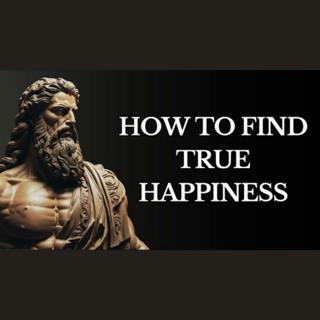 10 Stoic Tips for Ultimate Happiness with Marcus Aurelius