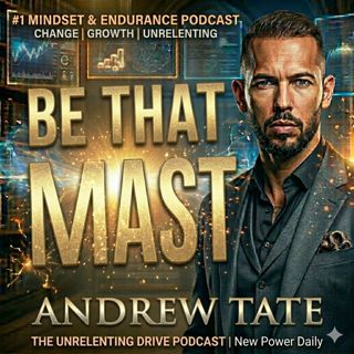 Be That MF | Powerful Motivational Speech