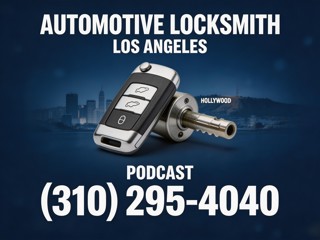 Broken Car Key in the Ignition? Los Angeles Locksmith Tips